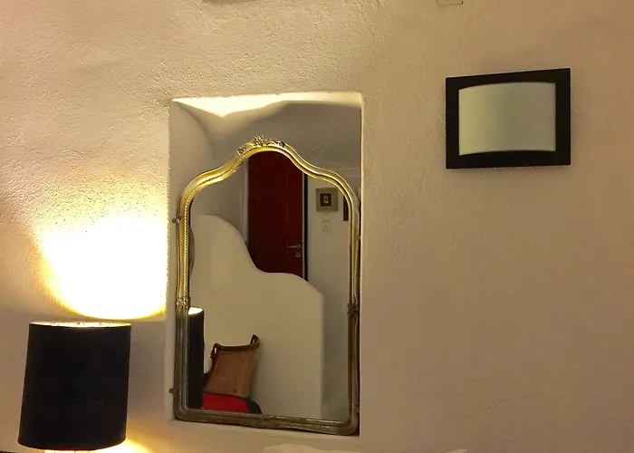 Villa Timedrops Santorini *