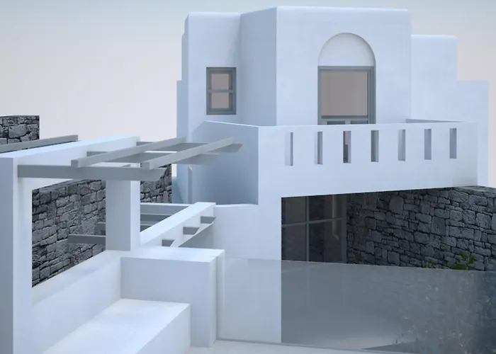 Timedrops Santorini * Emporio (Santorini)