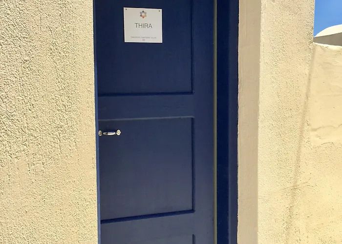 Timedrops Santorini * Emporio (Santorini)