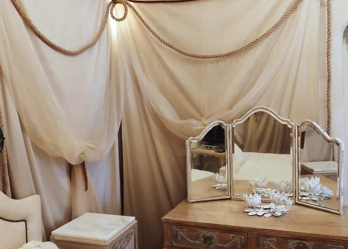 Timedrops Santorini Villa