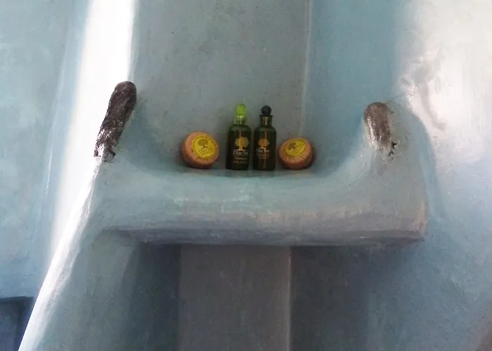 Villa Timedrops Santorini