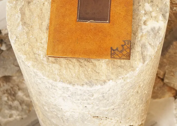 Villa Timedrops Santorini