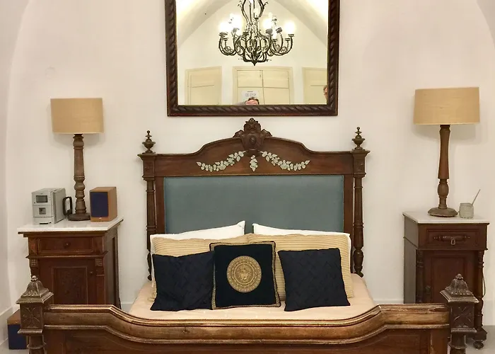 Timedrops Santorini *