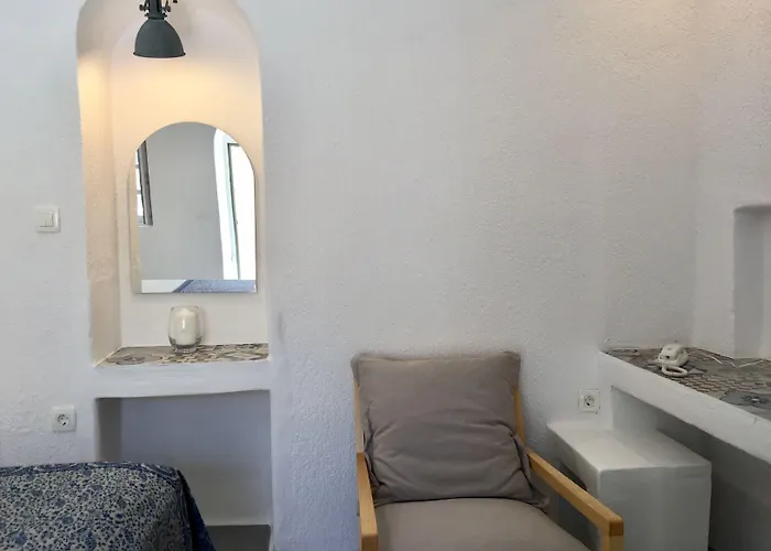 Timedrops Santorini * Emporio (Santorini)