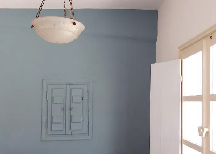 Timedrops Santorini *