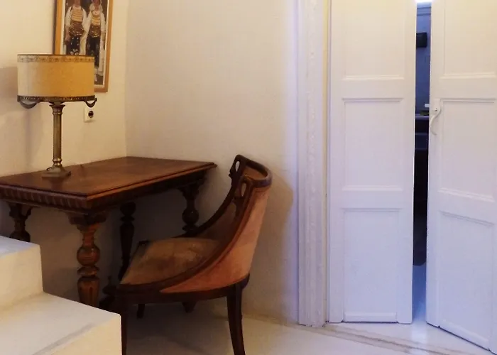 Timedrops Santorini *