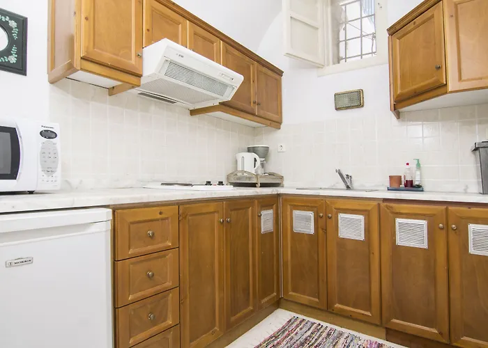 Timedrops Santorini Villa *