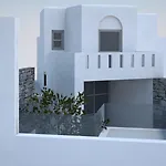 Timedrops Santorini Vila Emporio (Santorini)