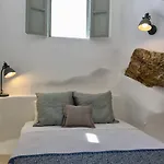 Vila Timedrops Santorini Emporio (Santorini)