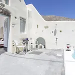 Timedrops Santorini Vila