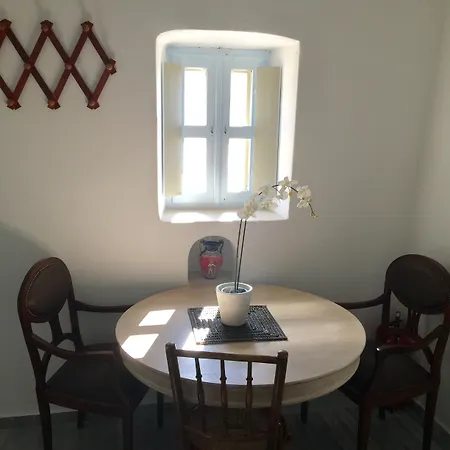 Timedrops Santorini * Emporio (Santorini)