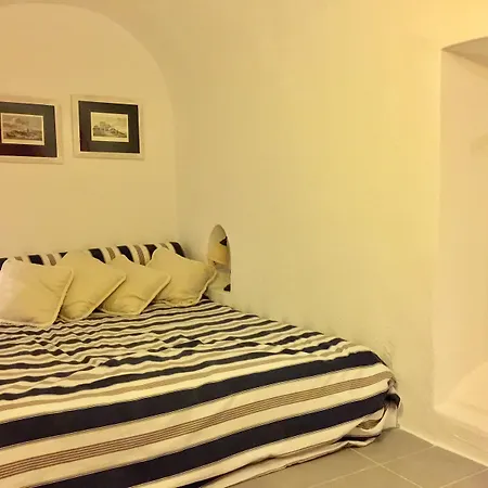 Villa Timedrops Santorini *