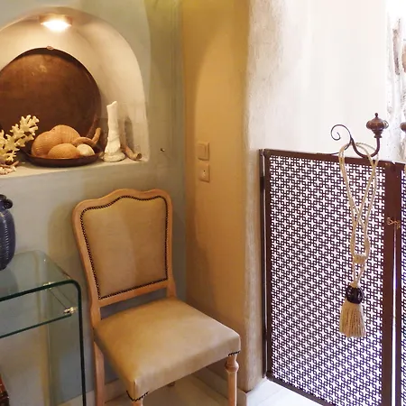 Timedrops Santorini Villa *