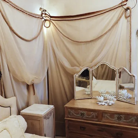 Timedrops Santorini Villa