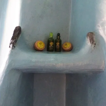 Villa Timedrops Santorini