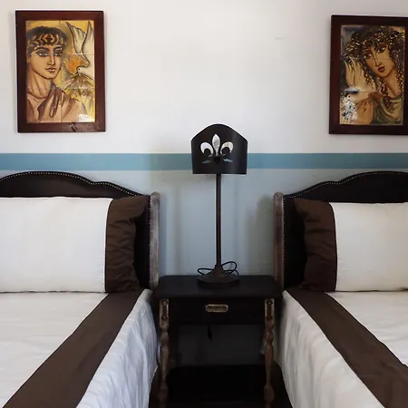 Villa Timedrops Santorini