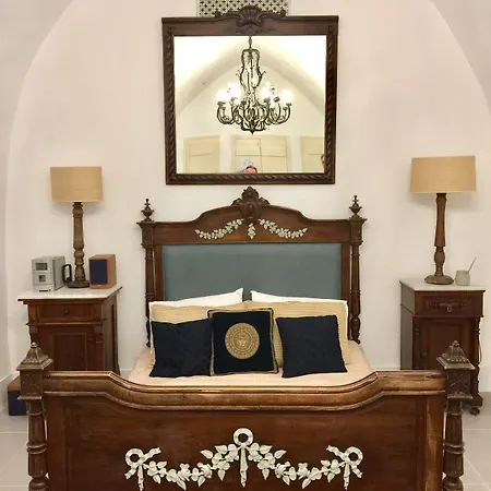 Timedrops Santorini *