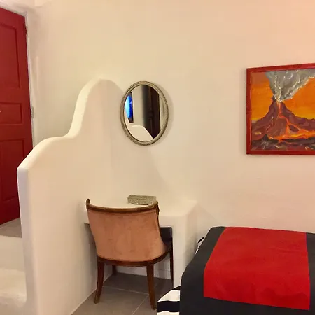 Villa Timedrops Santorini *