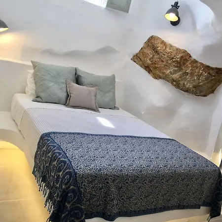 Villa Timedrops Santorini