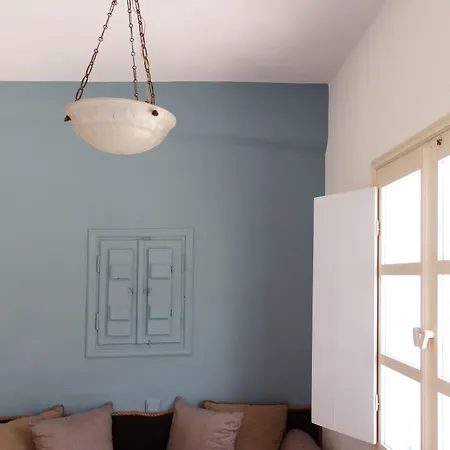 Timedrops Santorini *