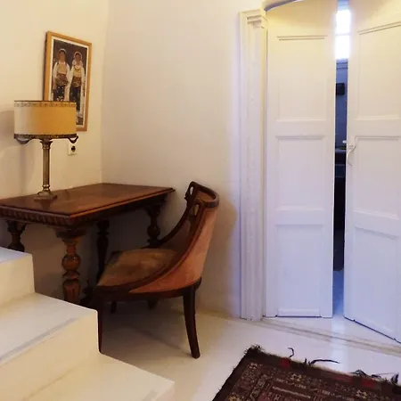 Timedrops Santorini *