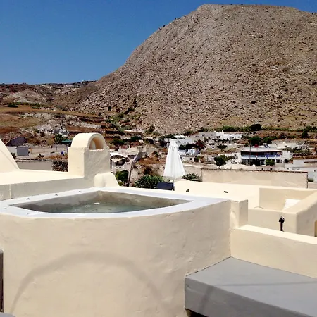 Villa Timedrops Santorini