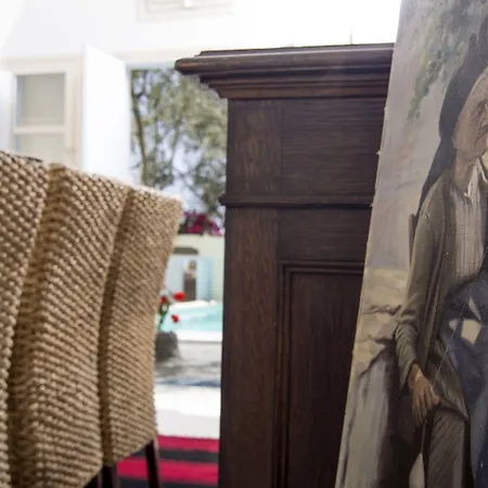 Timedrops Santorini *