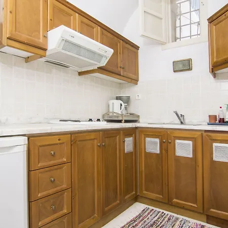 Timedrops Santorini Villa *