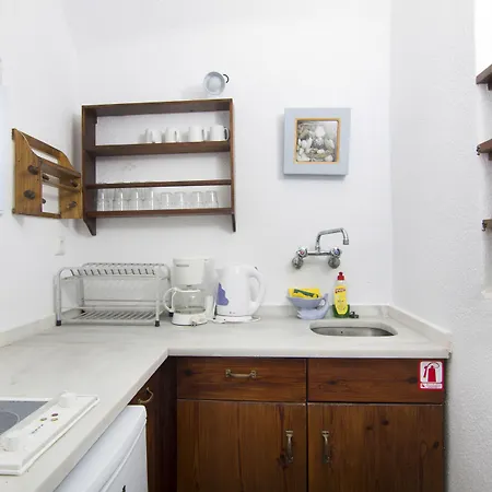 Timedrops Santorini Villa Emporio (Santorini)