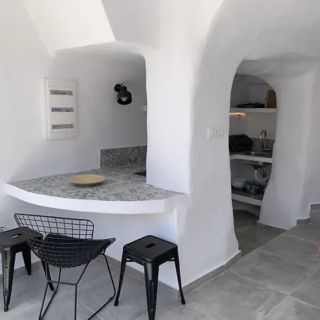 Villa Timedrops Santorini