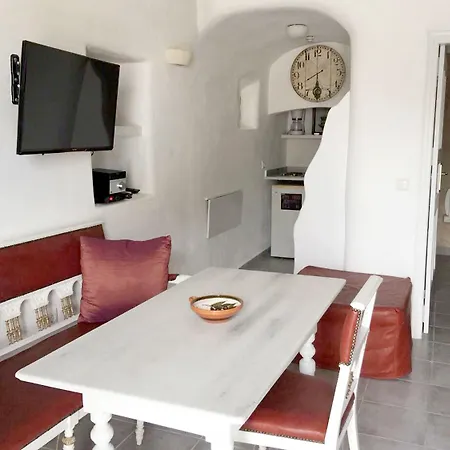 Villa Timedrops Santorini Emporio (Santorini)