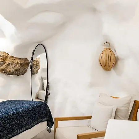 Villa Timedrops Santorini