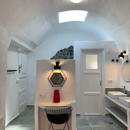 Timedrops Santorini * Emporio (Santorini)