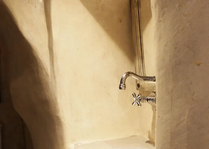 Villa Timedrops Santorini Emporio (Santorini)