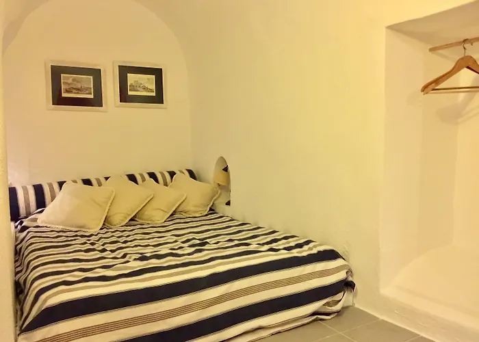 Villa Timedrops Santorini *