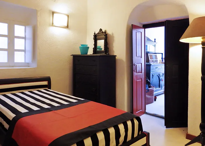 Villa Timedrops Santorini