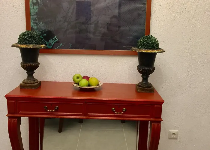 Timedrops Santorini Villa Emporio (Santorini)