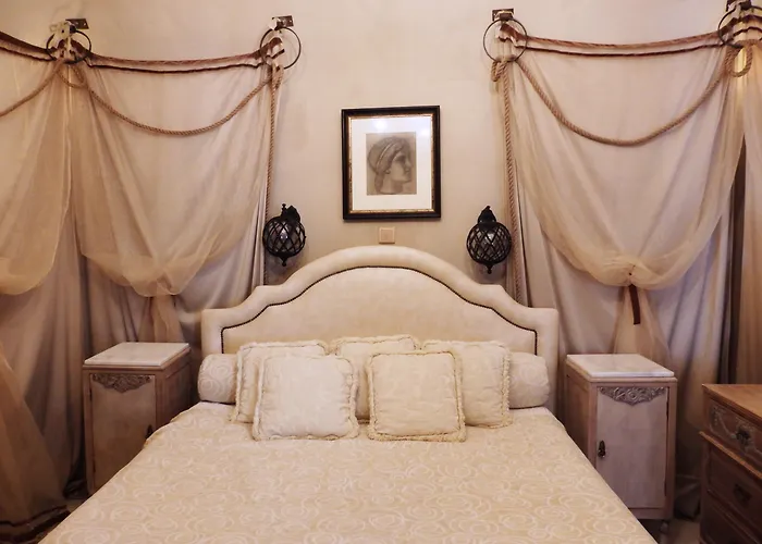 Timedrops Santorini Villa *