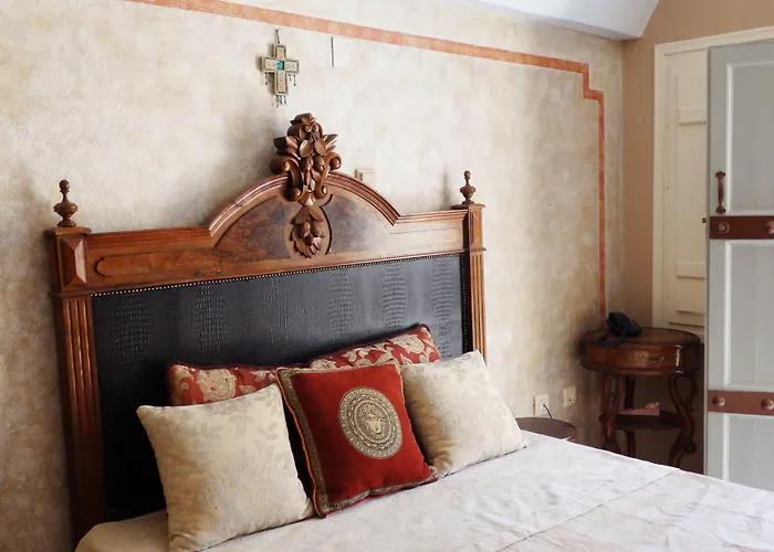 Villa Timedrops Santorini Emporio (Santorini)