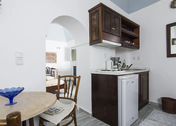 Timedrops Santorini *